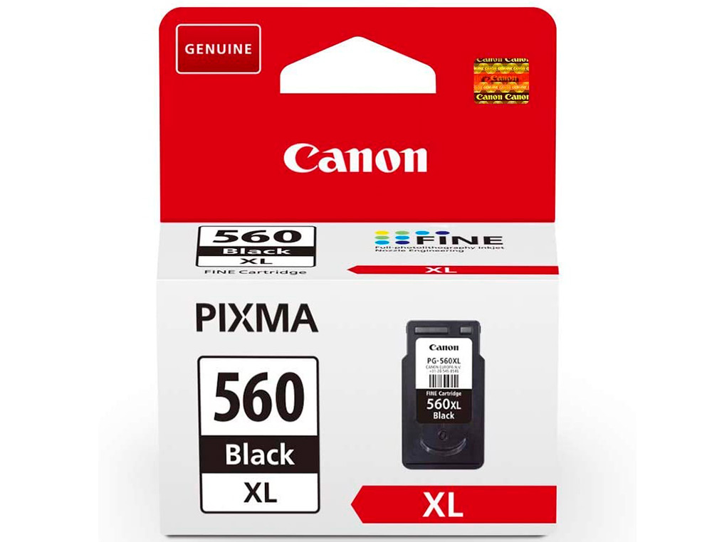 CANON - Ink-jet cl561xl ts5350 / ts5351 / ts5352 / ts5353 color alta capacidad (Ref. 3730C001)