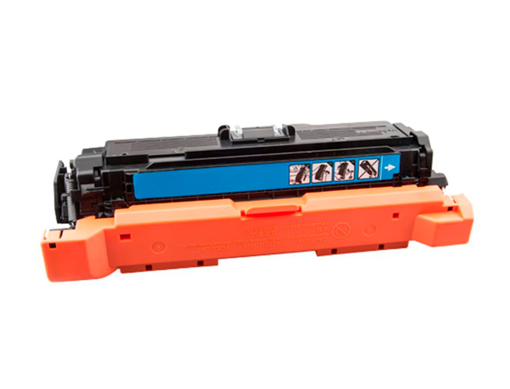 CANON - Toner 040c lbp710 lbp712 cian (Ref. 0458C001)