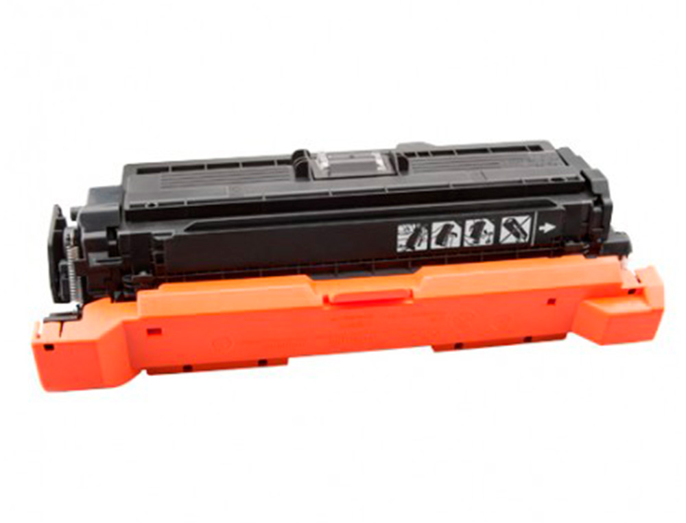CANON - Toner 040hbk alta capacidad lbp710 lbp712 negro (Ref. 0461C001)