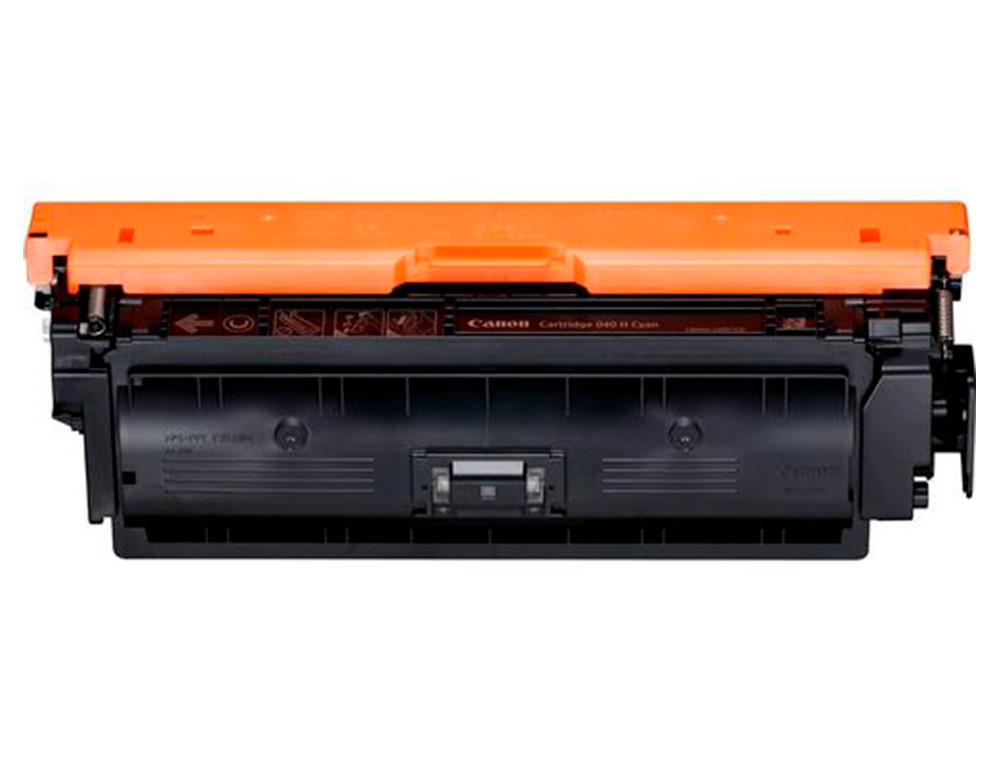 CANON - Toner 040hc alta capacidad lbp710 lbp712 cian (Ref. 0459C001)