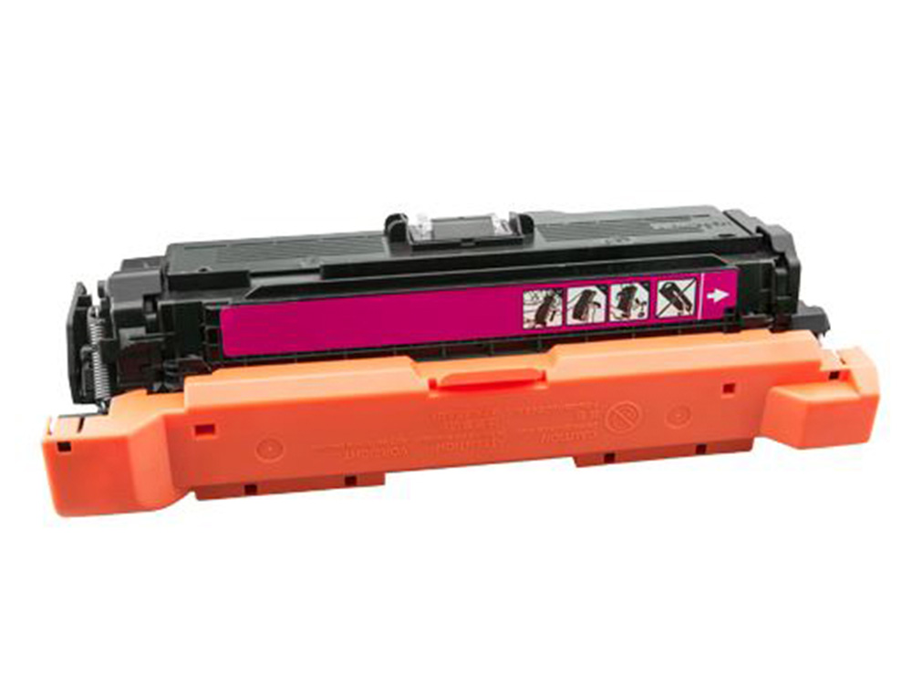 CANON - Toner 040hm alta capacidad lbp710 lbp712 magenta (Ref. 0457C001)