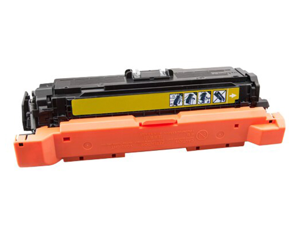 CANON - Toner 040hy alta capacidad lbp710 lbp712 amarillo (Ref. 0455C001)
