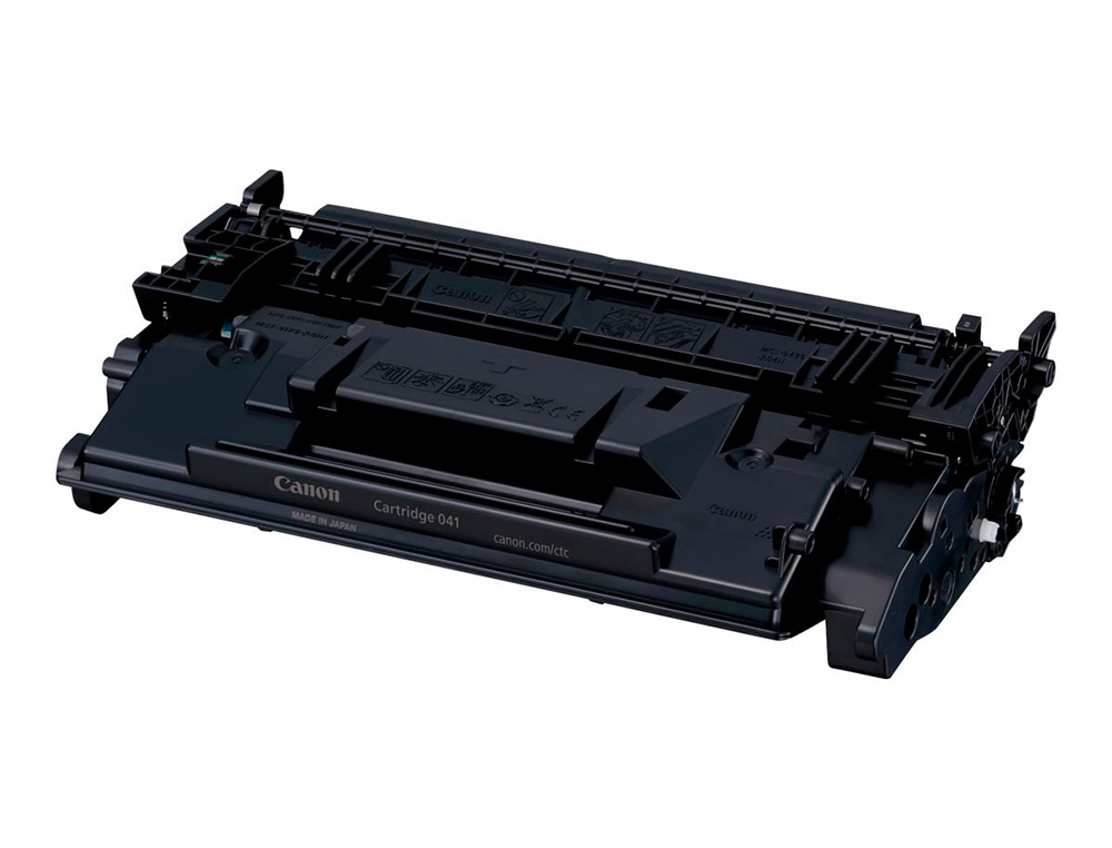 CANON - Toner 041 crg041bk lbp312 lbp310 negro (Ref. 0452C002)