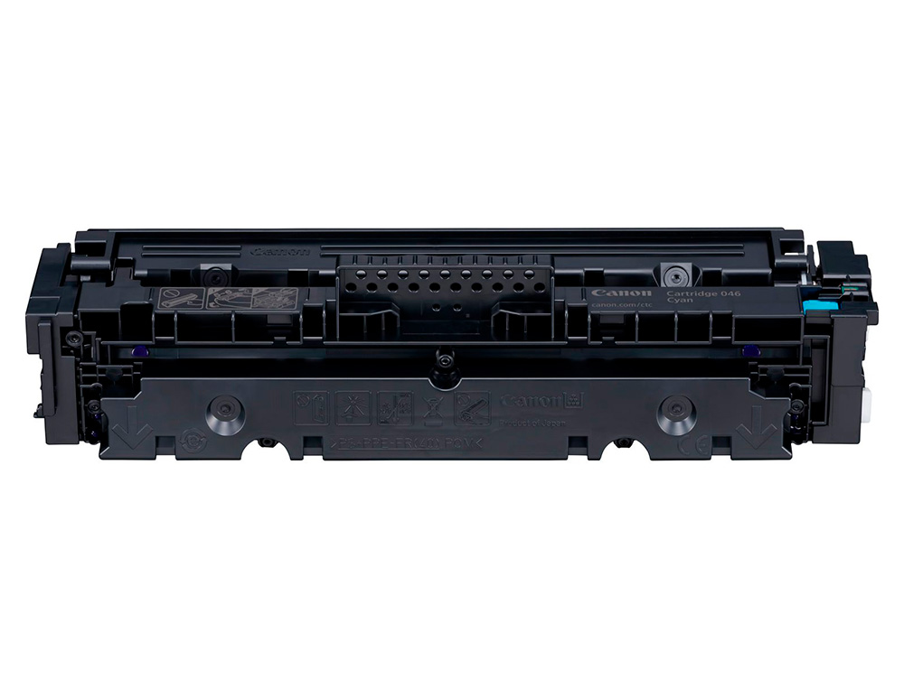 CANON - Toner 046c lbp650 mfc730 cian (Ref. 1249C002)