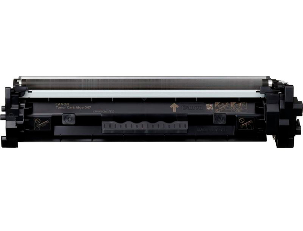 CANON - Toner 047 1600p isensys lbp112 negro (Ref. 2164C002)