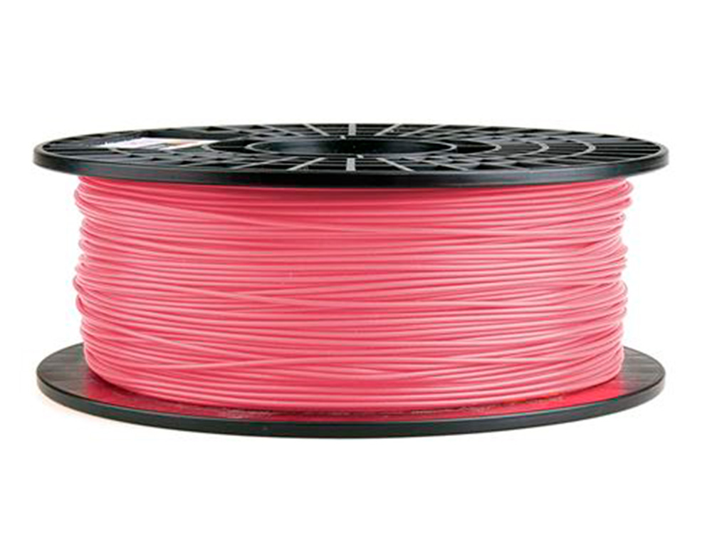 3D COLIDO - Filamento pla termocromico 1,75 mm 1 kg rosa (Ref. COL3D-LCD078I)
