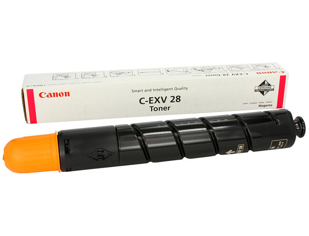 CANON - Toner exv28m irc5045irc5041 irc5051 magenta (Ref. 2797B002)