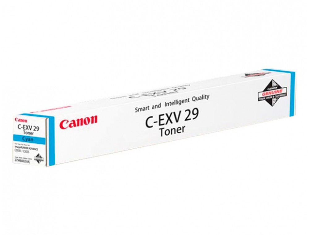 CANON - Toner exv29c irc5030 irc5035 cian (Ref. 2794B002)