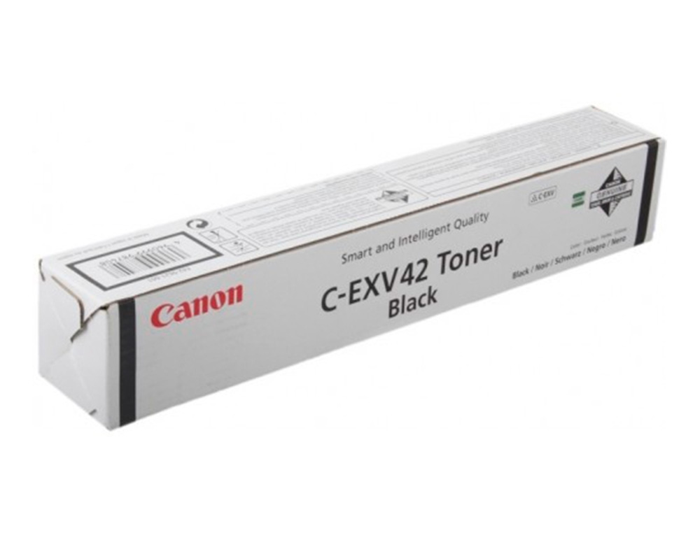 CANON - Toner exv42 ir2002 ir2202n negro (Ref. 6908B002)