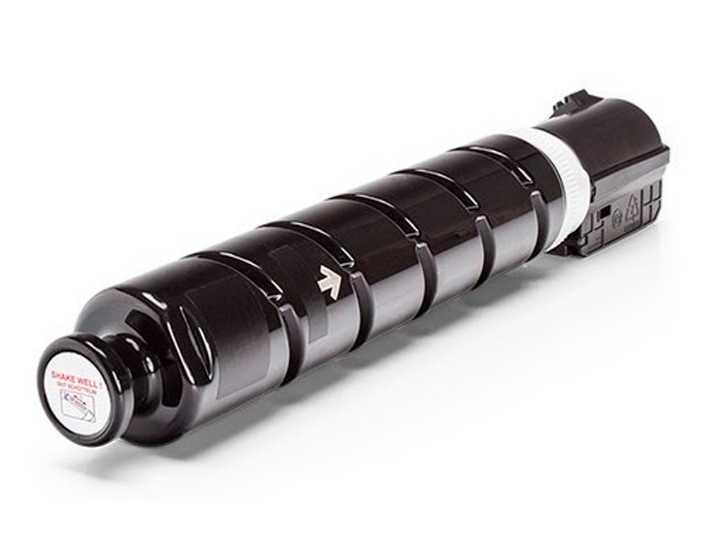 CANON - Toner exv47k ir advance c250 c350 negro (Ref. 8516B002)