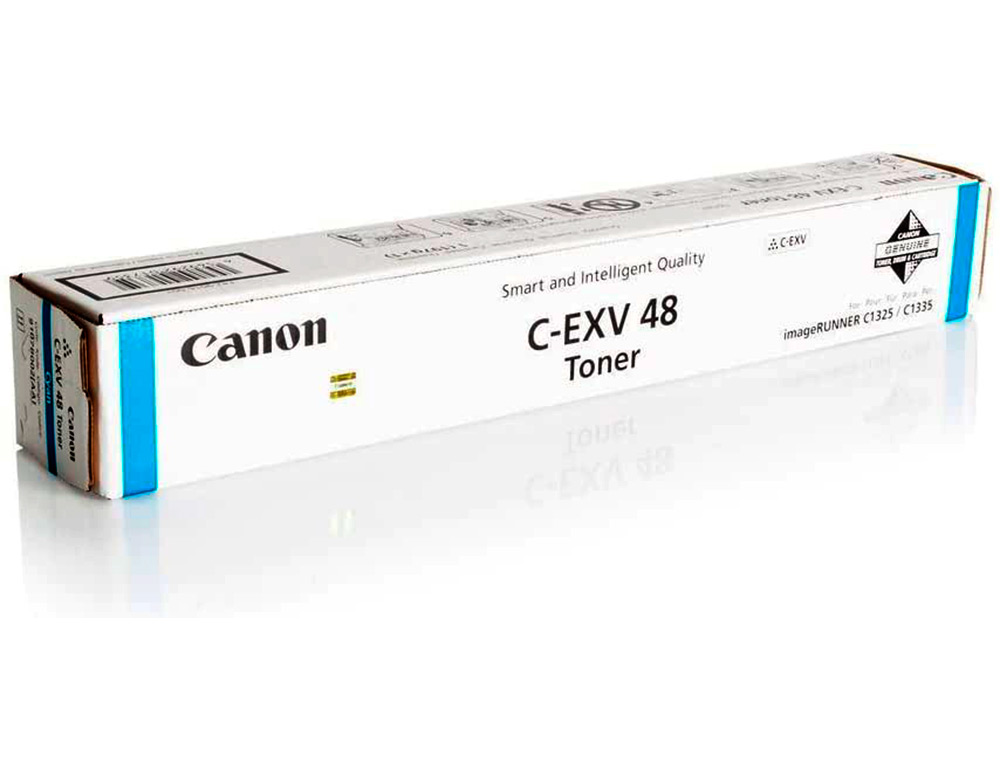 CANON - Toner exv48c ir advance c1325 c1335 cian (Ref. 9107B002)