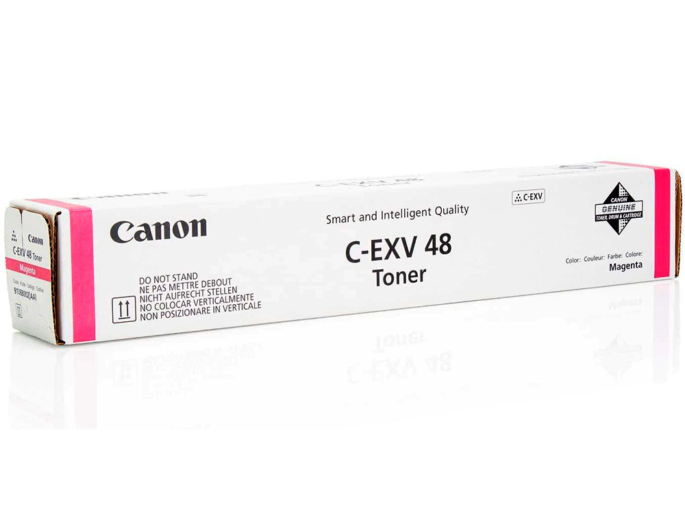 CANON - Toner exv48m ir advance c1325 c1335 magenta (Ref. 9108B002)
