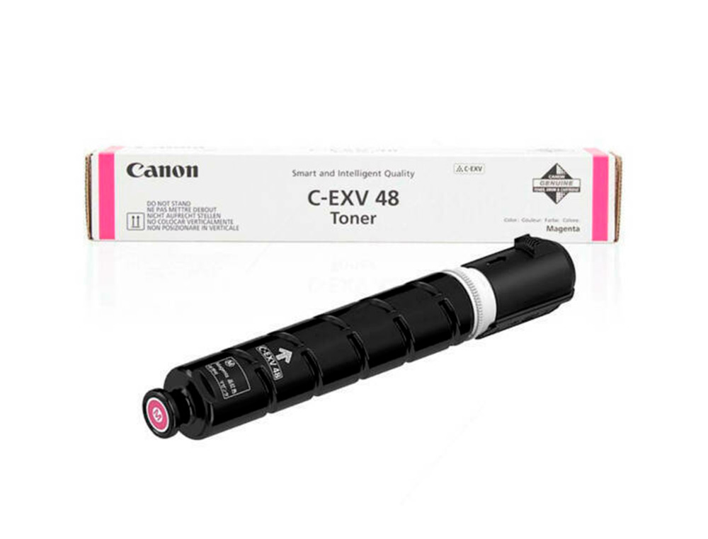 CANON - Toner exv48m ir advance c1325 c1335 magenta (Ref. 9108B002)