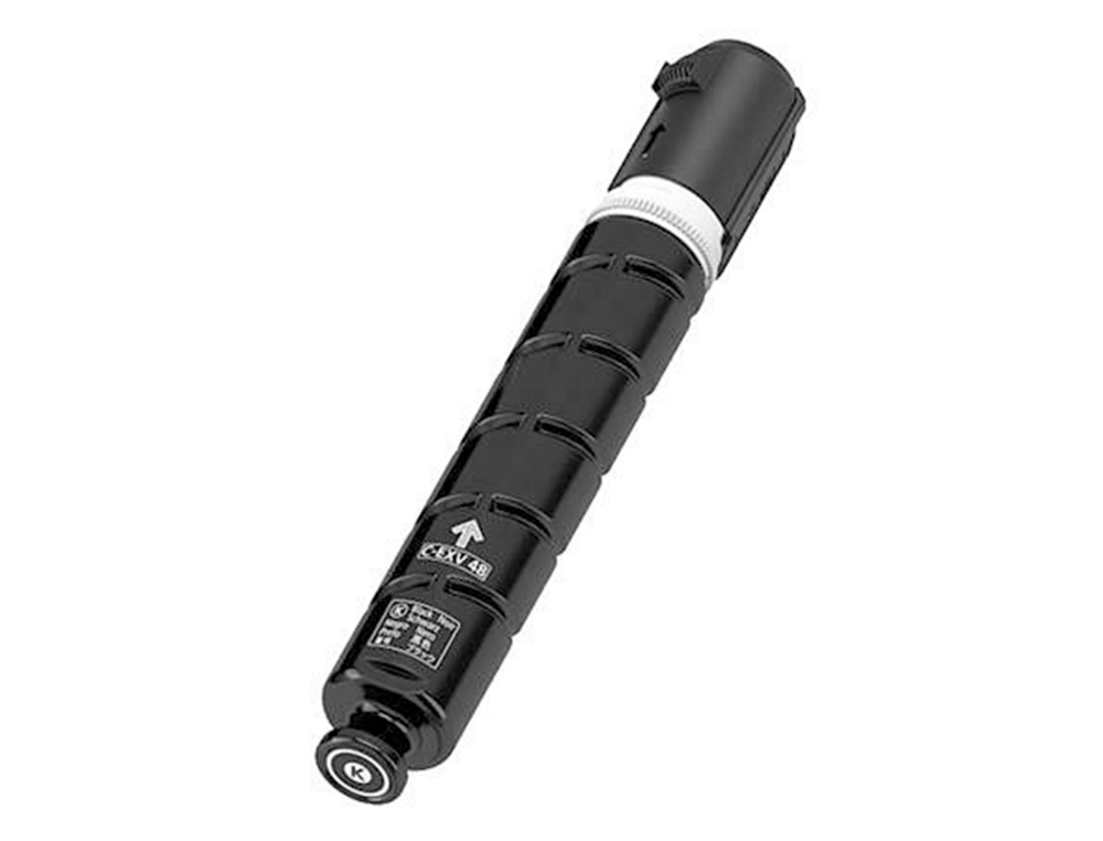 CANON - Toner exv49k ir advance c3325 c3330 negro (Ref. 8524B002)