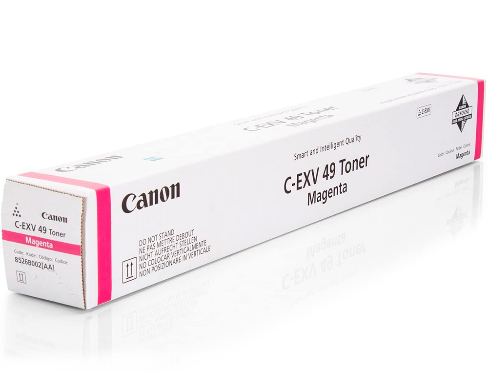 CANON - Toner exv49m ir advance c3325 c3330 magenta (Ref. 8526B002)