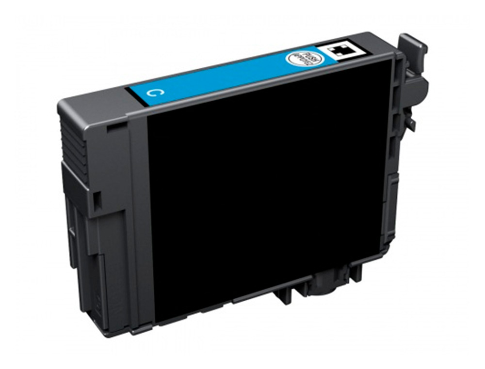 EPSON - Ink-jet 405 xl wf-3820dwf / wf-4820dwf / wf-7830dtwf / wf-7840dtwf alta capacidad cian (Ref. C13T05H24010)