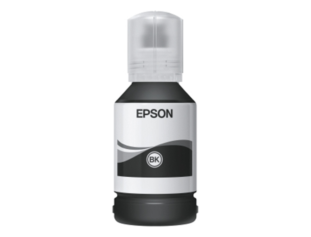 EPSON - Ink-jet ecotank 113 series negro (Ref. C13T06B140)
