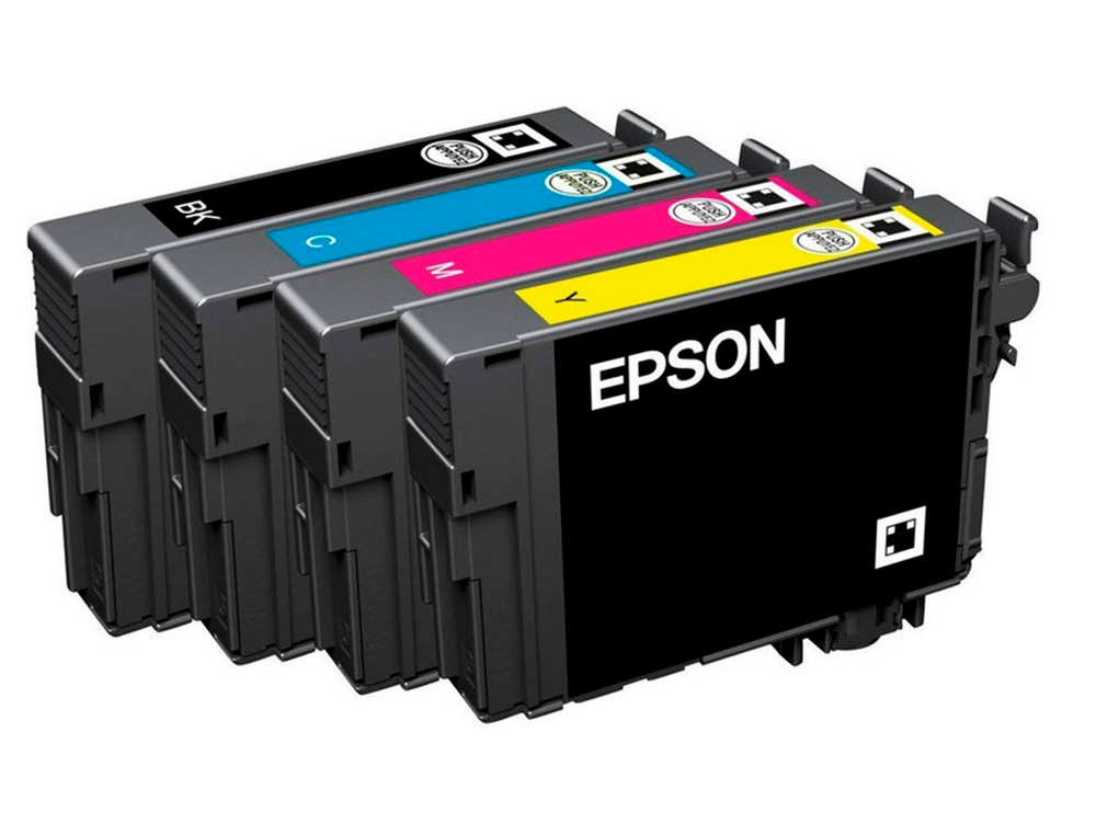 EPSON - Ink-jet expression home xp-235 negro 29xl rf+am (Ref. C13T29914022)