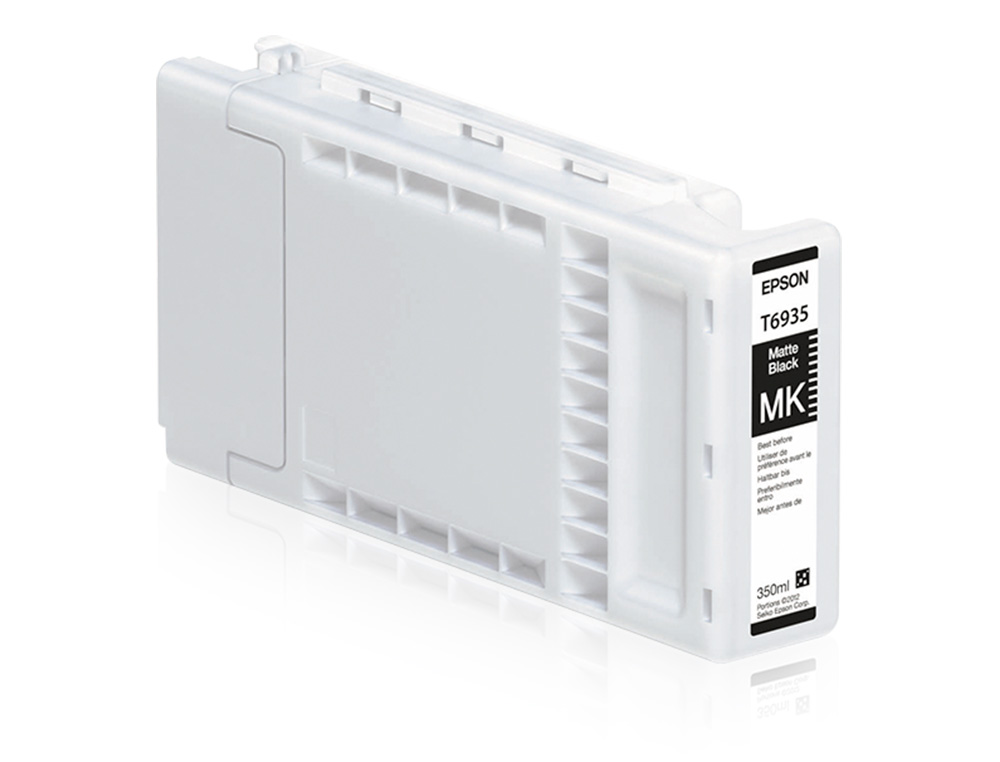 EPSON - Ink-jet gf serie sc-t negro mate 350 ml (Ref. C13T693500)