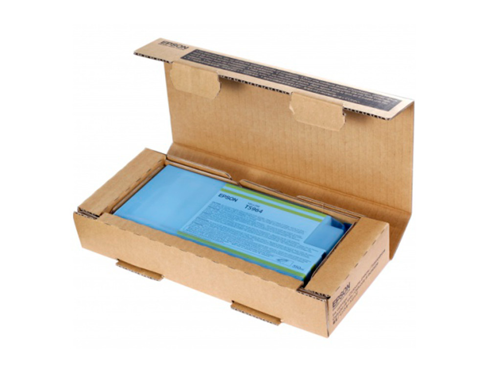 EPSON - Ink-jet gf stylus photo 7900/9900 amarillo (Ref. C13T596400)