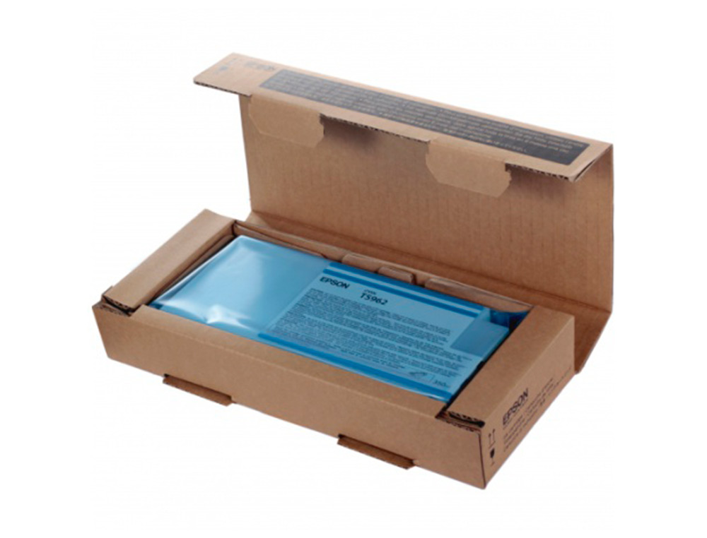 EPSON - Ink-jet gf stylus photo 7900/9900 cian (Ref. C13T596200)