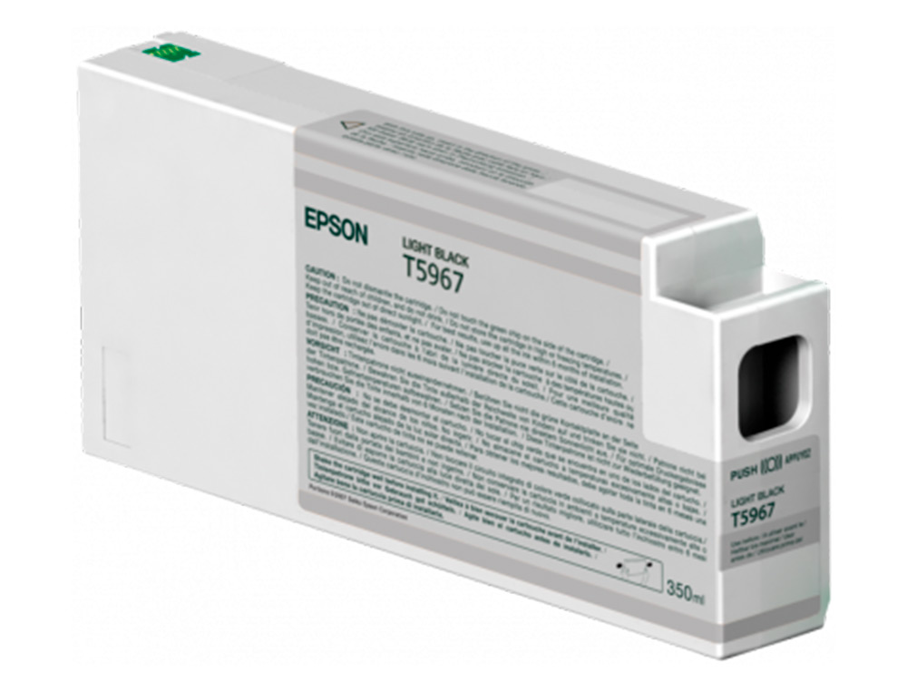 EPSON - Ink-jet gf stylus photo 7900/9900 gris (Ref. C13T596700)