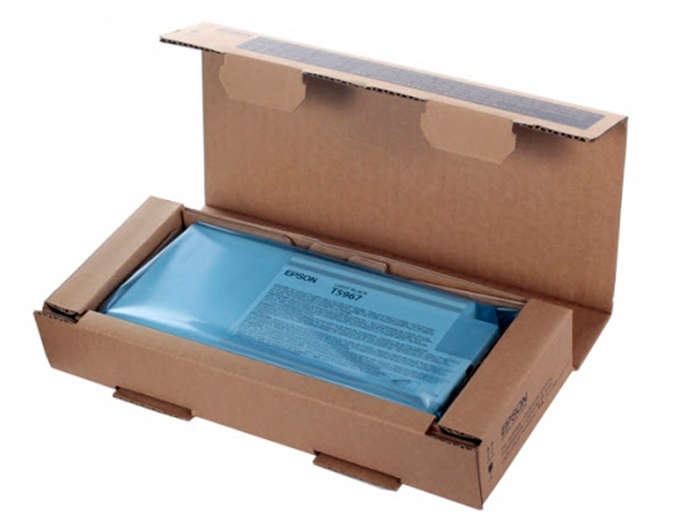 EPSON - Ink-jet gf stylus photo 7900/9900 gris (Ref. C13T596700)