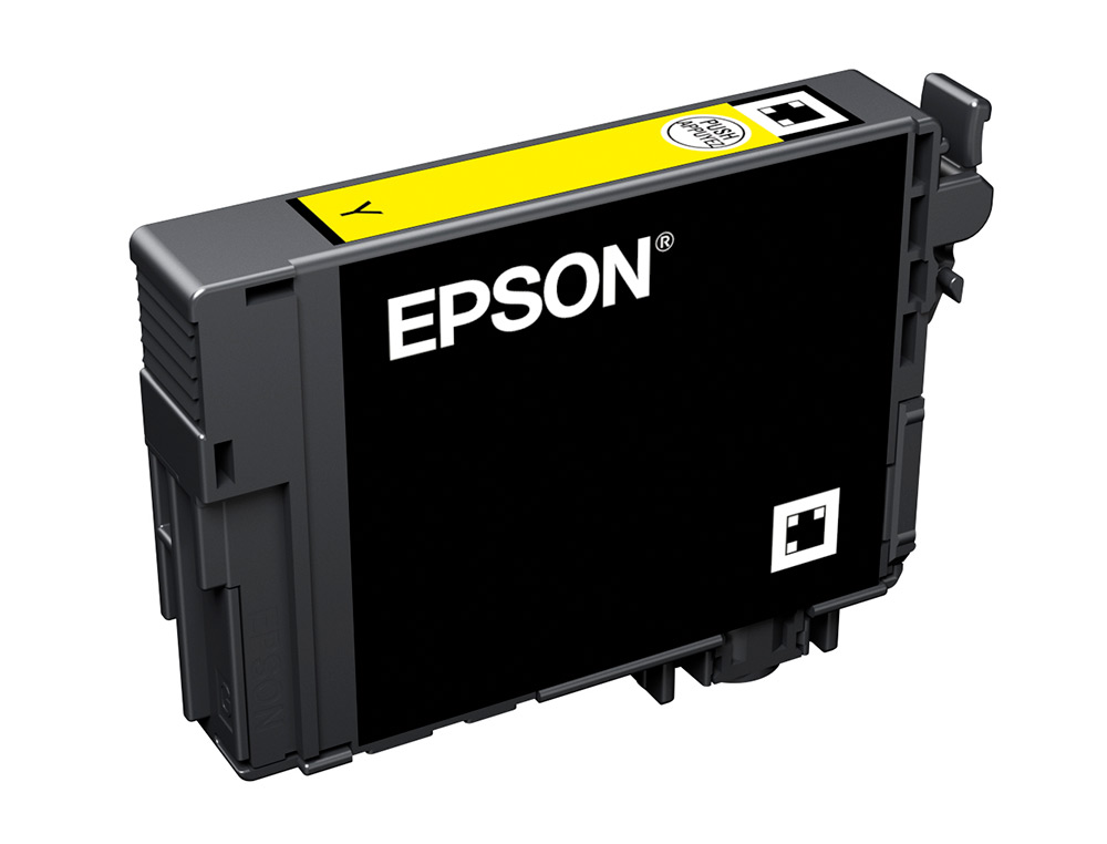 EPSON - Ink-jet singlepack amarillo 35 durabrite ultra ink (Ref. C13T35844010)