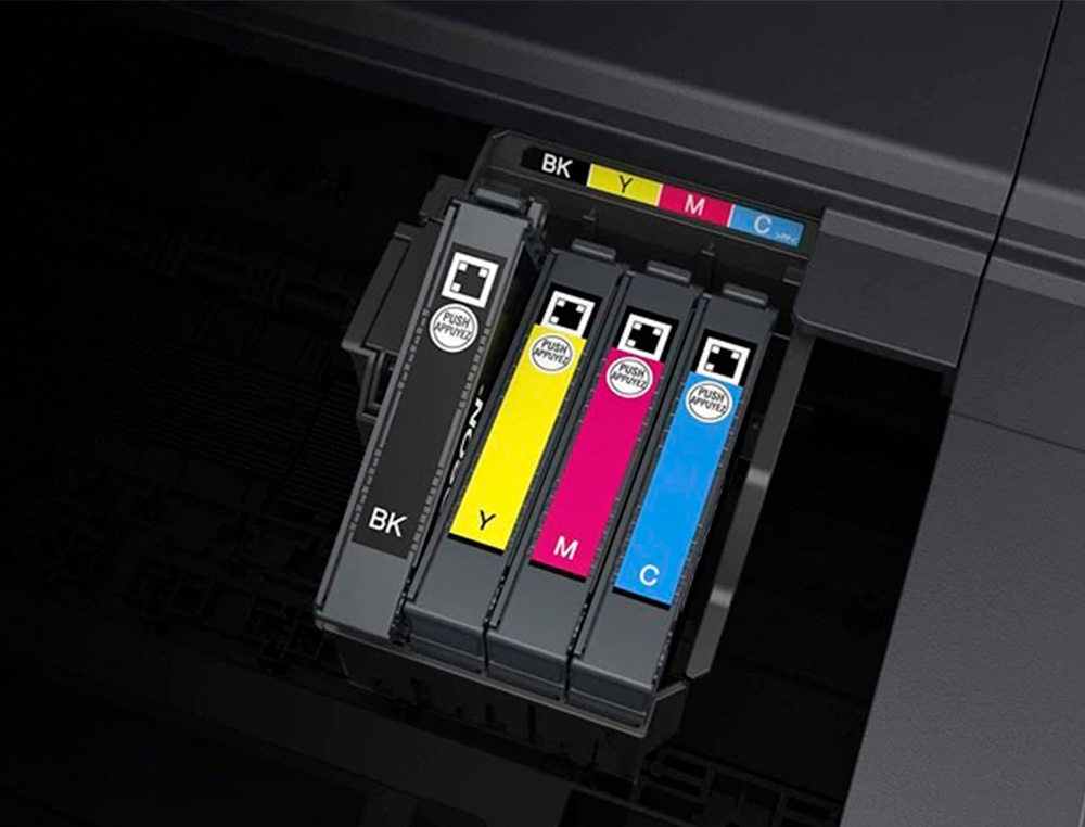 EPSON - Ink-jet singlepack amarillo 35 durabrite ultra ink (Ref. C13T35844010)