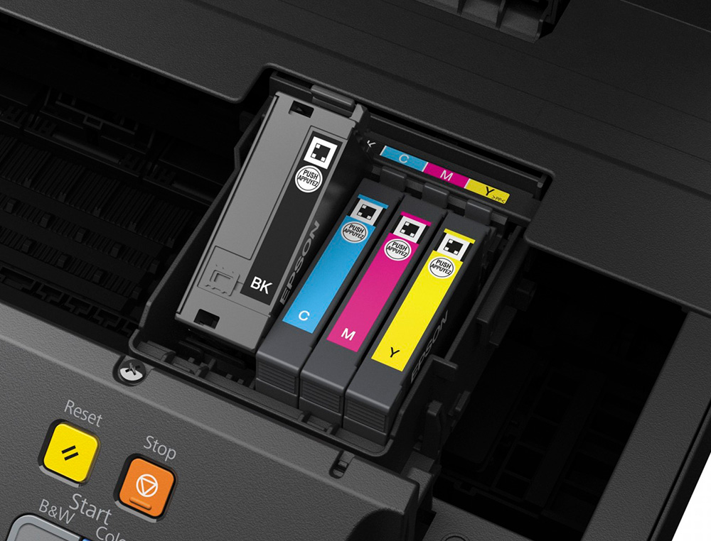 EPSON - Ink-jet singlepack magenta 29 claria home ink fresa rf+am (Ref. C13T29834022)