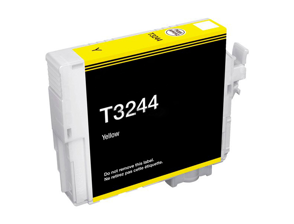 EPSON - Ink-jet surecolor sc-p400 amarillo (Ref. C13T32444010)