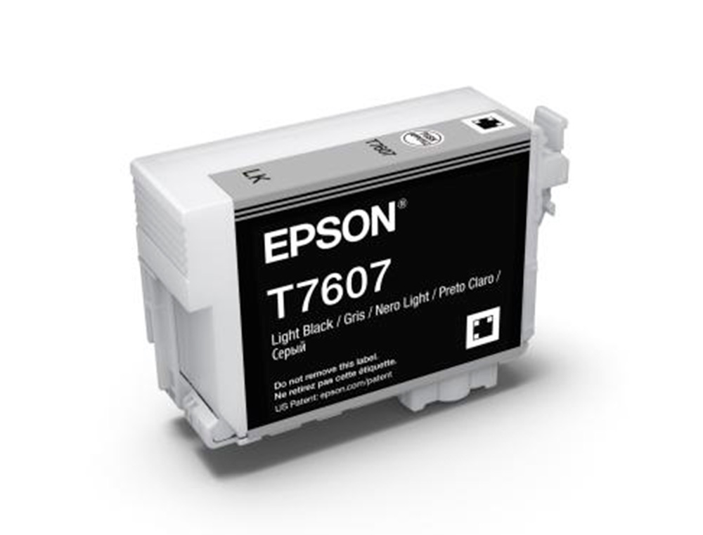 EPSON - Ink-jet surecolor sc-p600 gris (Ref. C13T76074010)