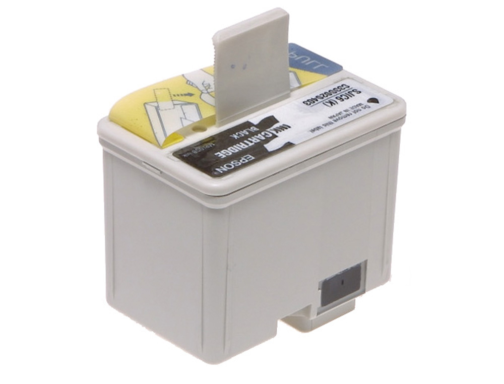 EPSON - Ink-jet tm-j 7100/7600 negro (Ref. C33S020403)