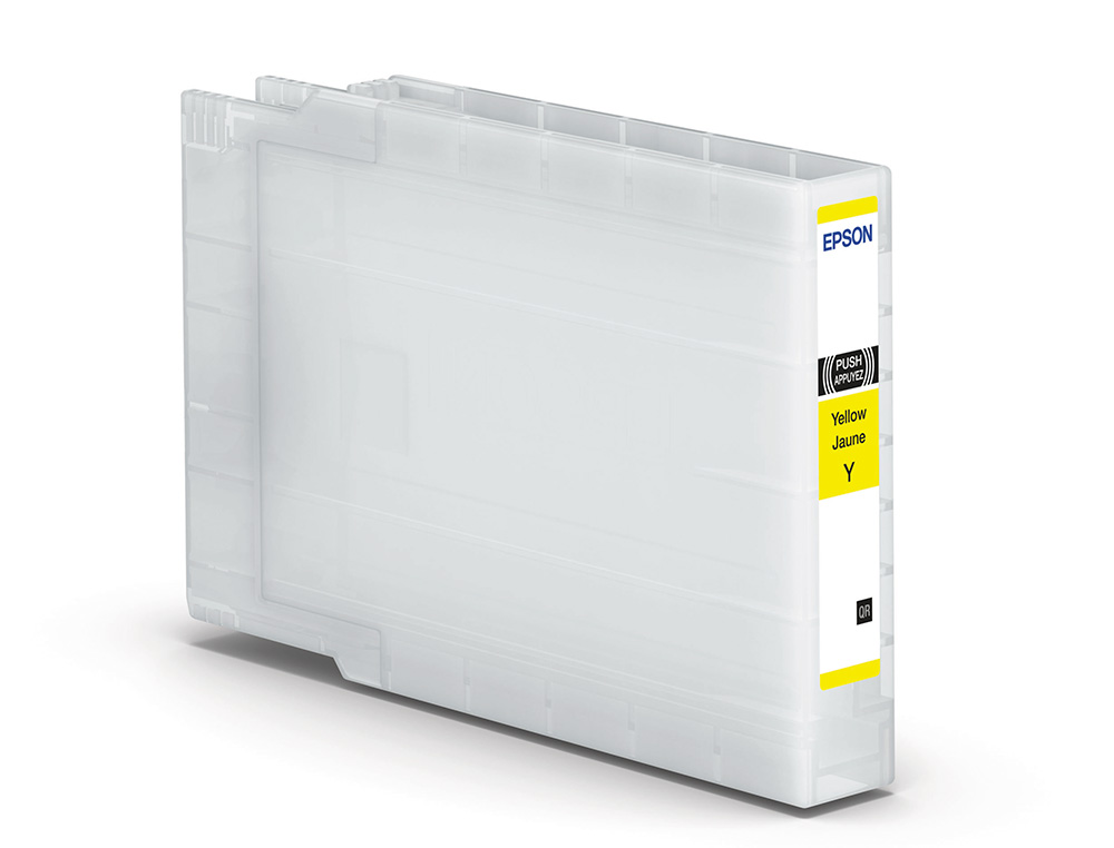 EPSON - Ink-jet wf-6590dwf/wf-6090dw amarillo xl (Ref. C13T908440)