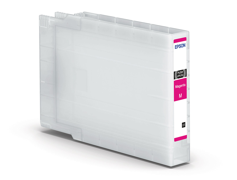 EPSON - Ink-jet wf-6590dwf/wf-6090dw magenta xl (Ref. C13T908340)