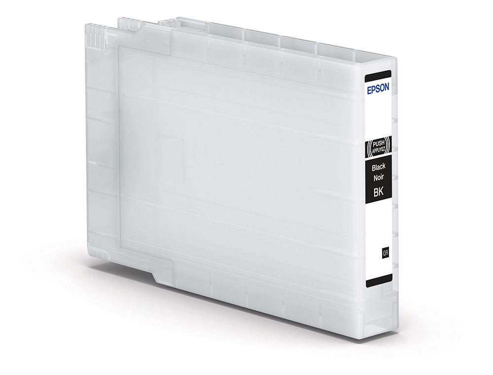 EPSON - Ink-jet wf-6590dwf/wf-6090dw negro xl (Ref. C13T908140)