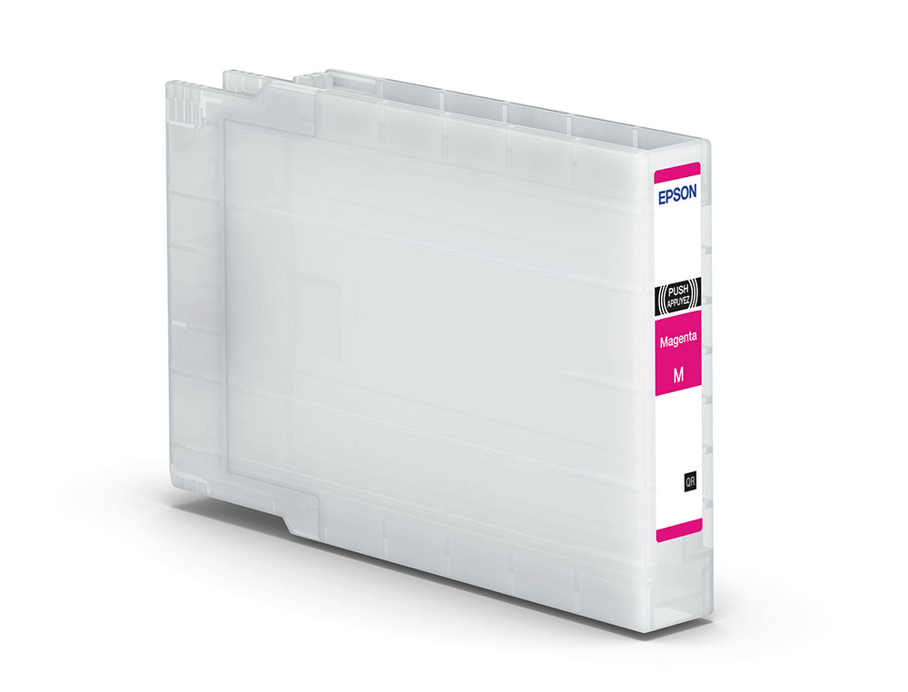 EPSON - Ink-jet wf-6xxx magenta xxl (Ref. C13T907340)