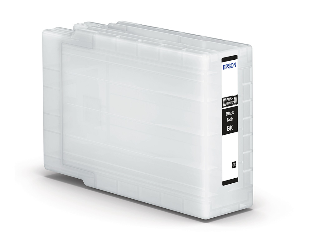 EPSON - Ink-jet wf-6xxx negro xxl (Ref. C13T907140)