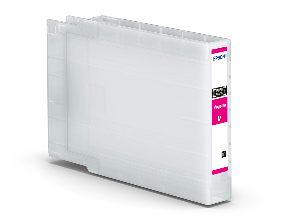 EPSON - Ink-jet wf-c8190 / wf-c8690 xxl magenta (Ref. C13T04A340)