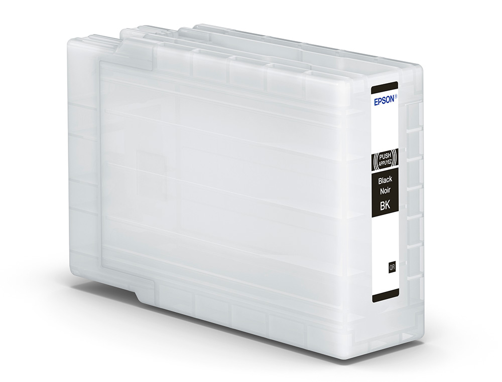 EPSON - Ink-jet wf-c8190 / wf-c8690 xxl negro (Ref. C13T04A140)