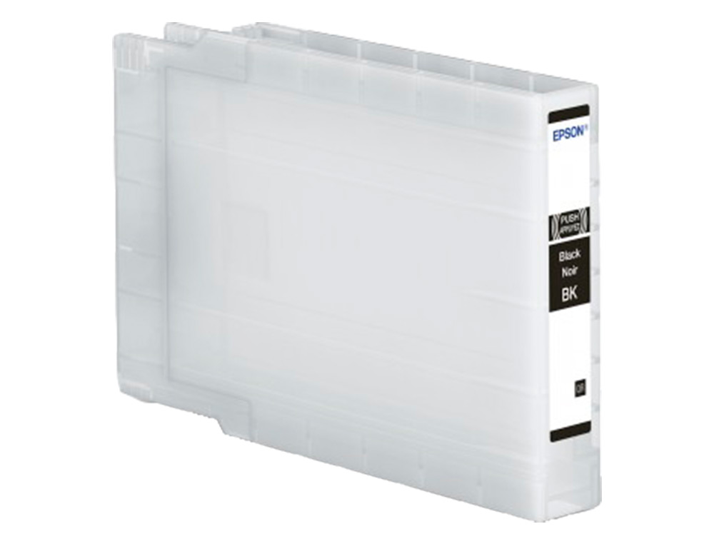 EPSON - Ink-jet wf-c81xx / wf-c86xx xl negro (Ref. C13T04B140)