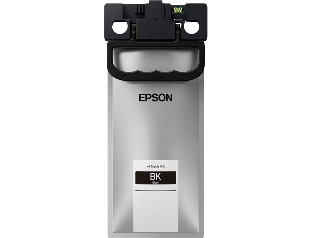 EPSON - Ink-jet wf-m52xx/57xx series xl negro (Ref. C13T965140)