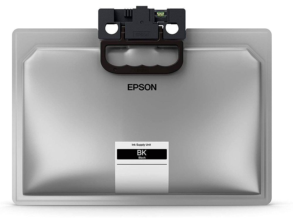 EPSON - Ink-jet wf-m52xx/57xx series xxl negro (Ref. C13T966140)