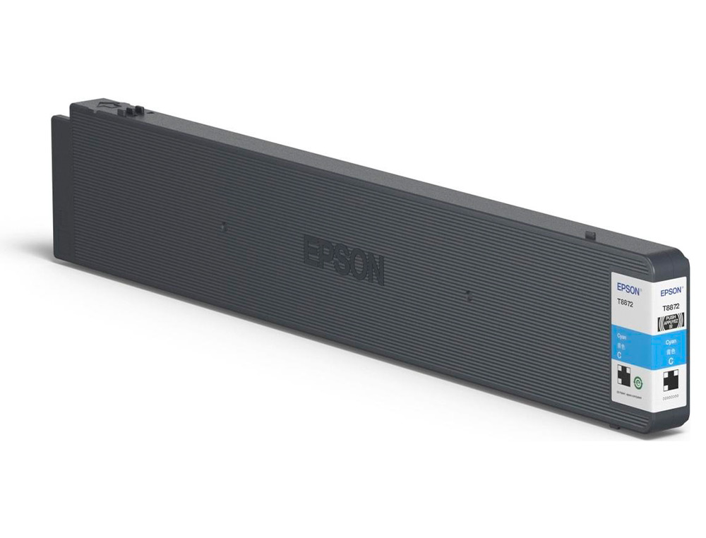 EPSON - Ink-jet workforce enterprise wf-c17590 cian (Ref. C13T887200)