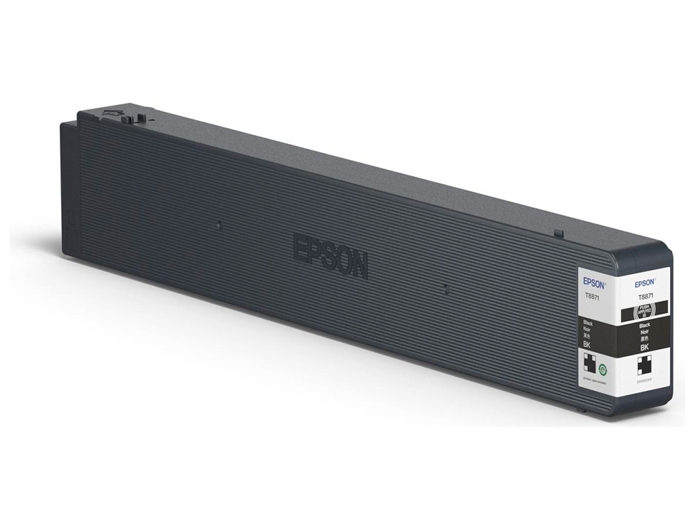 EPSON - Ink-jet workforce enterprise wf-c17590 magenta (Ref. C13T887300)