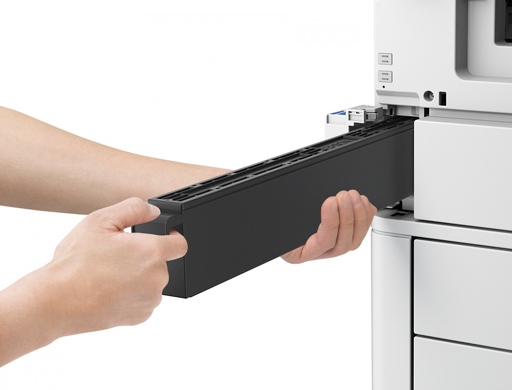 EPSON - Ink-jet workforce enterprise wf-c20590 magenta (Ref. C13T858300)