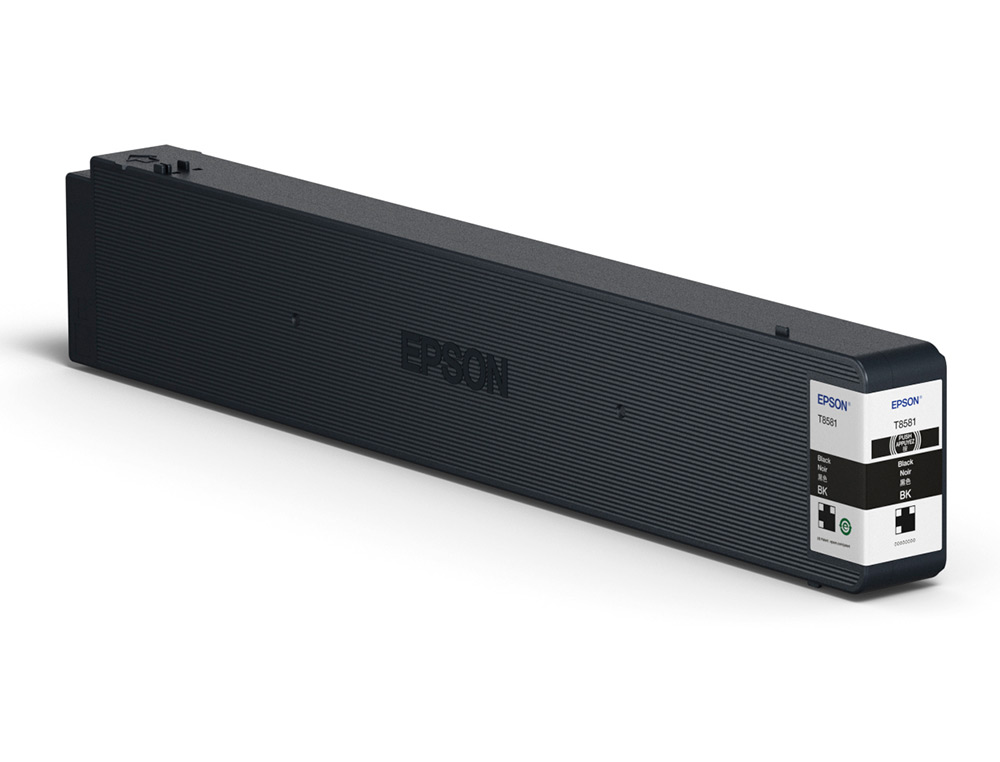 EPSON - Ink-jet workforce enterprise wf-c20590 negro (Ref. C13T858100)