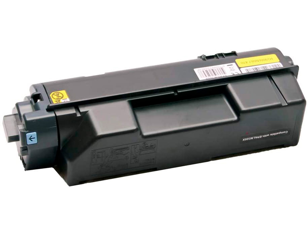 EPSON - Toner laser workforce c13s110078 negro 13000 paginas (Ref. C13S110078)