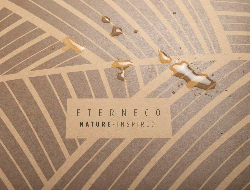 EXACOMPTA - Carpeta de proyecto eterneco carton ecologico din A4 lomo 40 mm (Ref. 59447E)