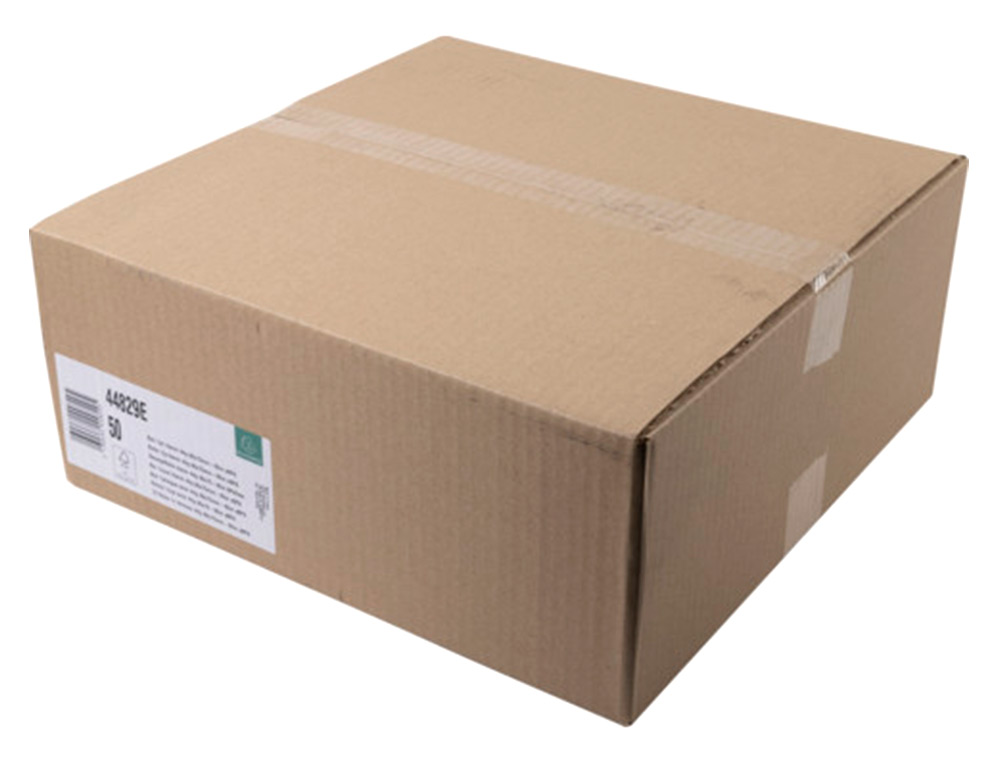 EXACOMPTA - Rollo sumadora termico 80 mm x 80 mm 44 g/m2 (Ref. 44829E)